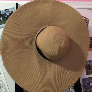 Floppy Sun Hat